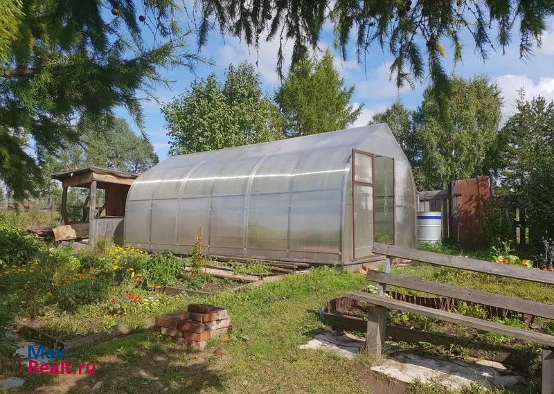 Каменск-Уральский Каменский городской округ, деревня Часовая дом