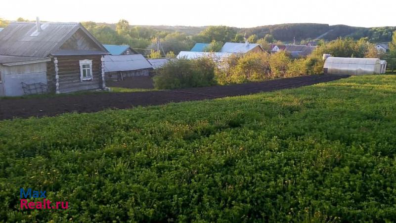 Балтаси село Ципья, Советская улица, 39 частные дома