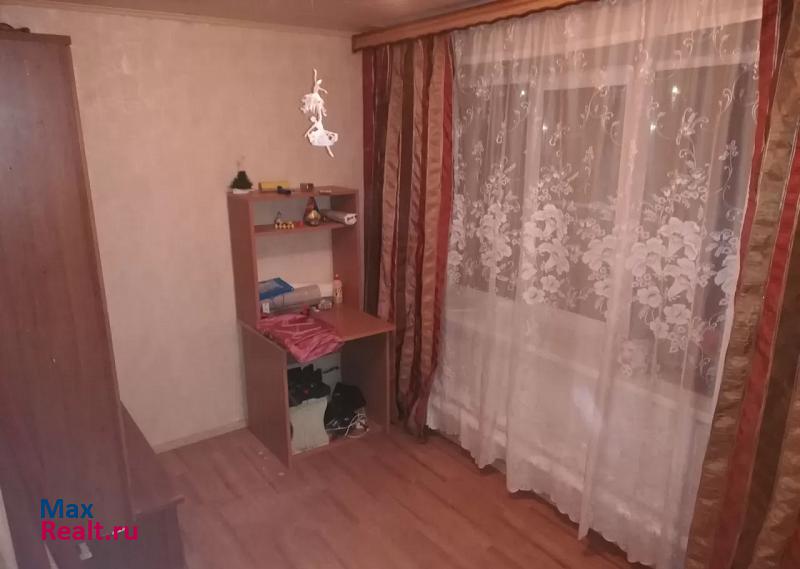 Коломна улица Дзержинского, 8к2