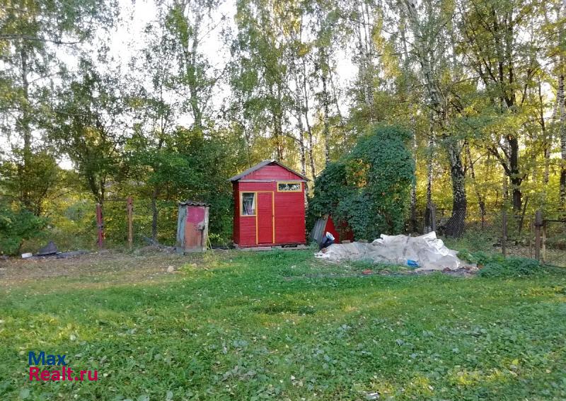 Коломна Коломенский городской округ, садовые участки Ветеран Труда № 1 дом