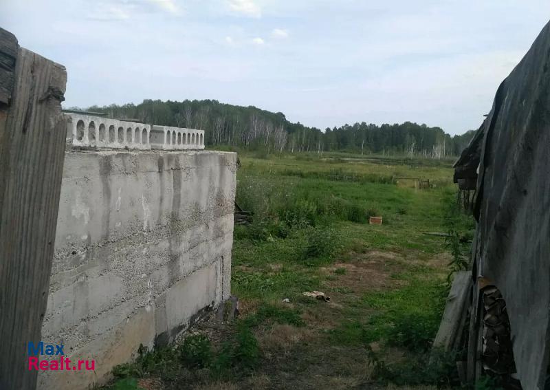 Миасс посёлок Ленинск, Октябрьская улица, 13 дом