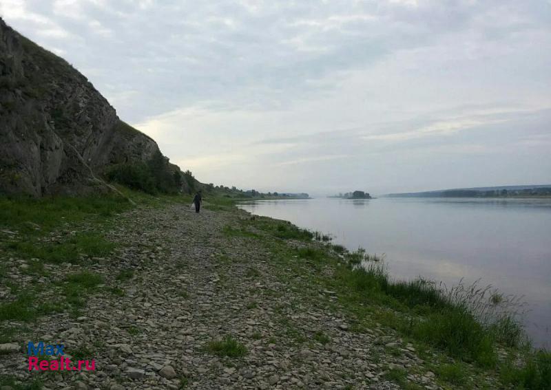 Яшкино село Пача, Советская улица частные дома