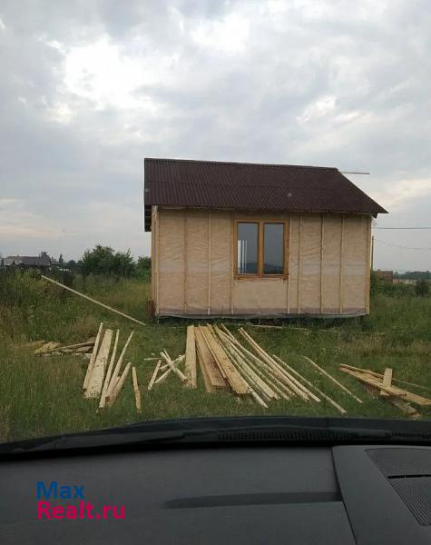 Мегет Ангарское городское муниципальное образование, деревня Зуй частные дома