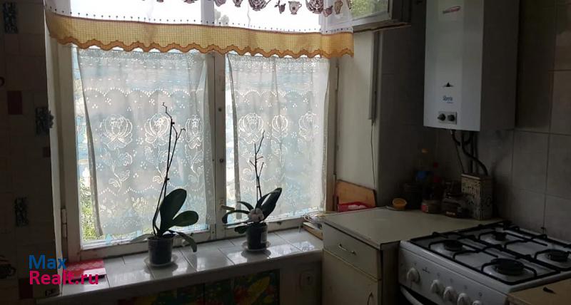 Новочеркасск улица Горького, 27