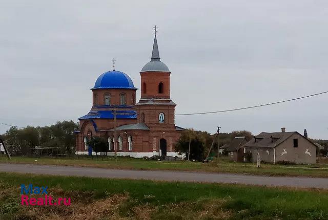 Каширское село Кондрашкино частные дома