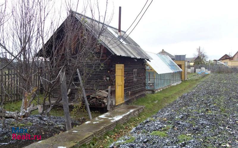 Баранчинский посёлок Баранчинский, улица Карла Либкнехта, 67 частные дома