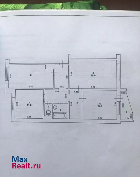 Балаково муниципальное образование город Балаково, Саратовское шоссе, 81