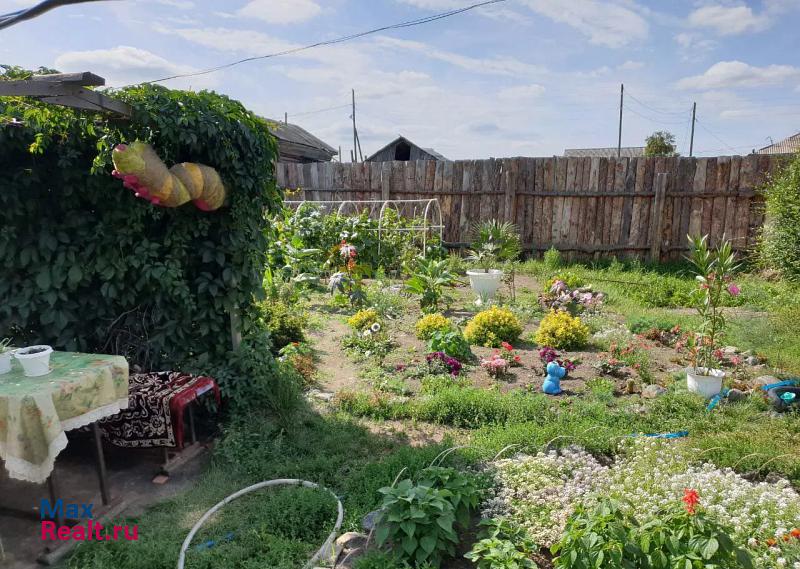 Глядянское село Глядянское, Колхозный переулок, 2 частные дома