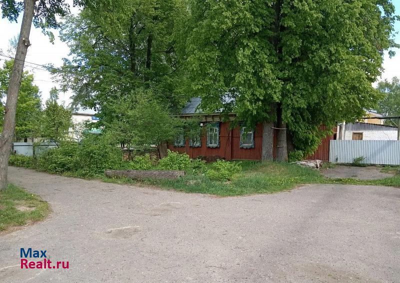 посёлок городского типа Оршанка, Советская улица, 117 Оршанка продам квартиру