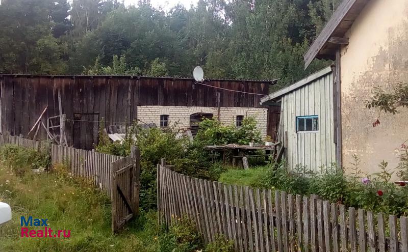 Славск Славский городской округ, Большаковский территориальный отдел частные дома