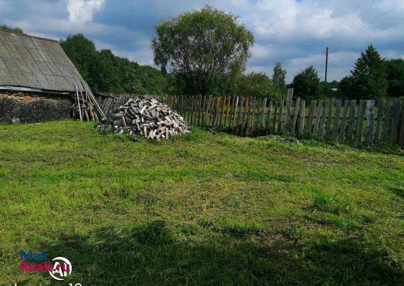 Петровское деревня Турово частные дома