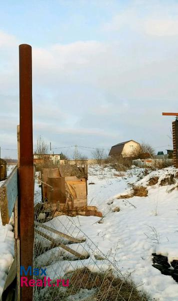 Серпухов городской округ Серпухов, деревня Глазово дом