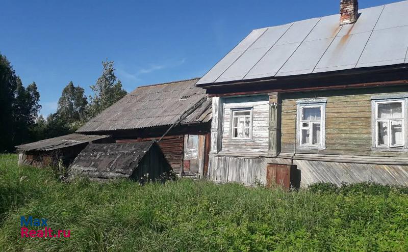 Пучеж Нижегородская область, деревня Кузино частные дома