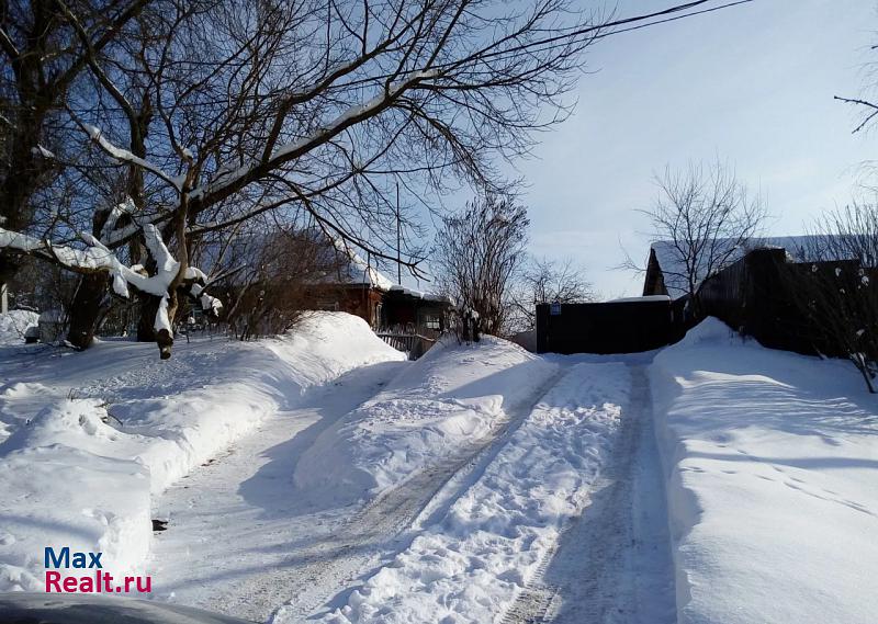 Любучаны городской округ Чехов, деревня Любучаны частные дома