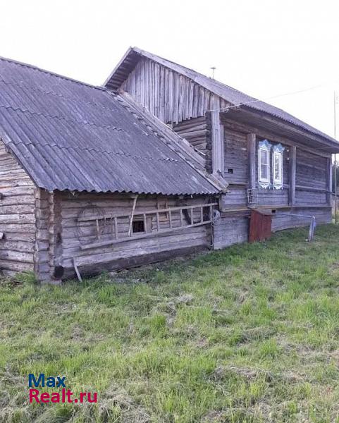 Рамешки деревня Жижино частные дома