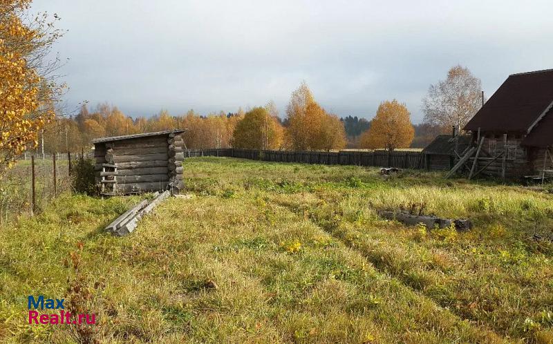 Оленино д Глыздино частные дома