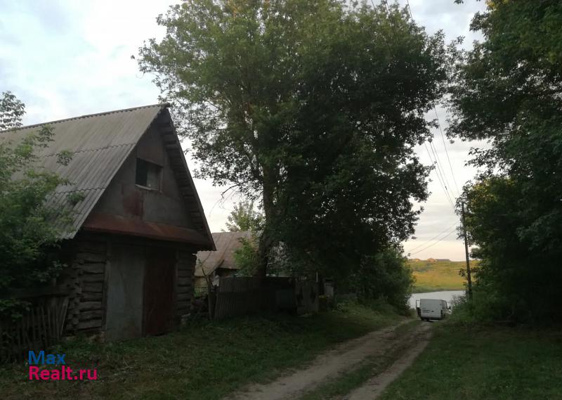 Дьяконово Большесолдатский район, деревня Нижнее Гридино частные дома