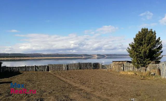 Свирск село, Боханский район, Казачье частные дома