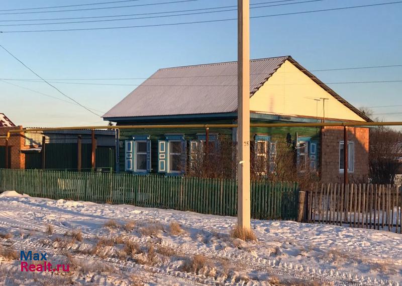 Саргатское посёлок городского типа Саргатское частные дома