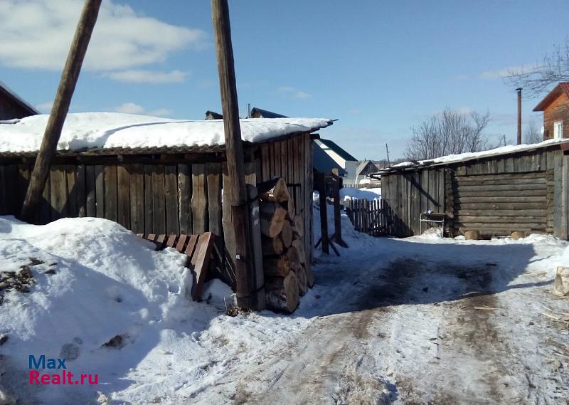 Карагай Карагайский район, село Карагай, улица Дзержинского, 16 частные дома