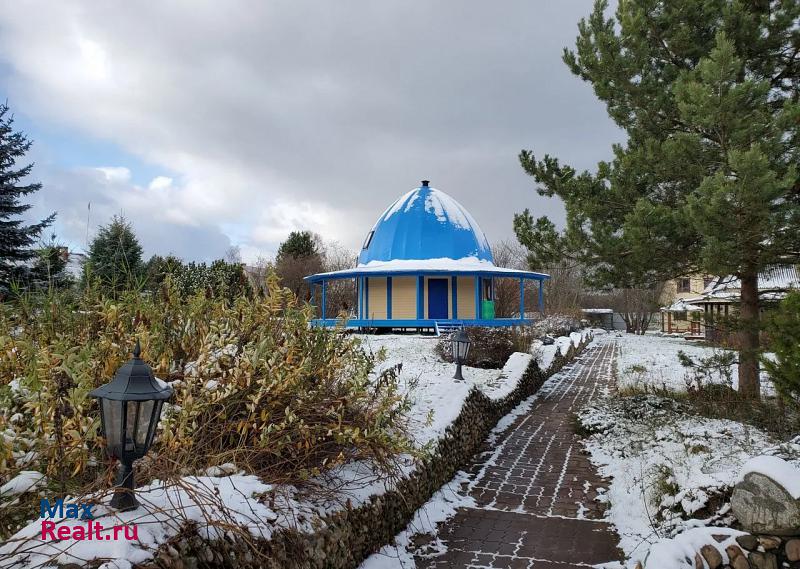 аренда домов Менделеево городской округ Солнечногорск, деревня Жилино, 19