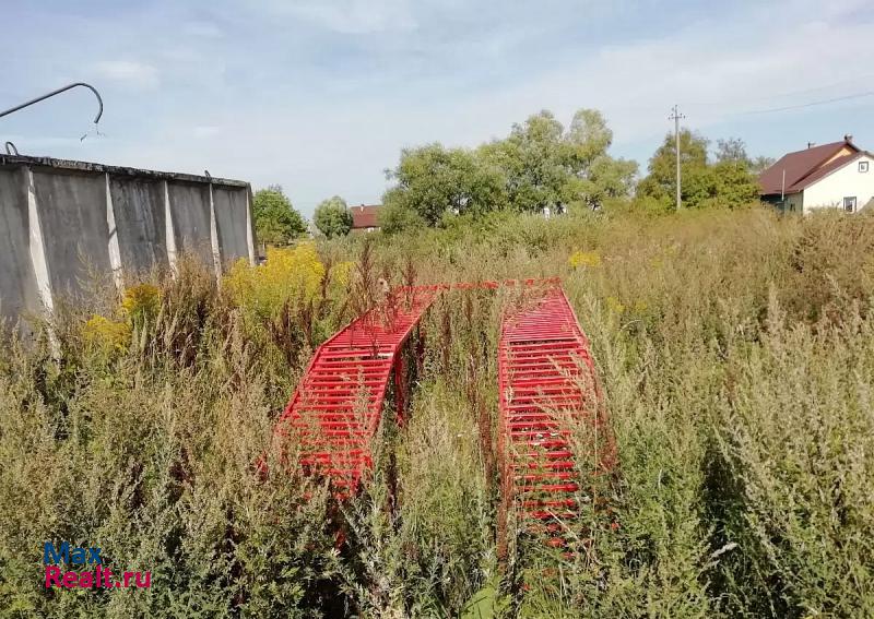 купить гараж Великий Новгород деревня Лешино, Новгородский район