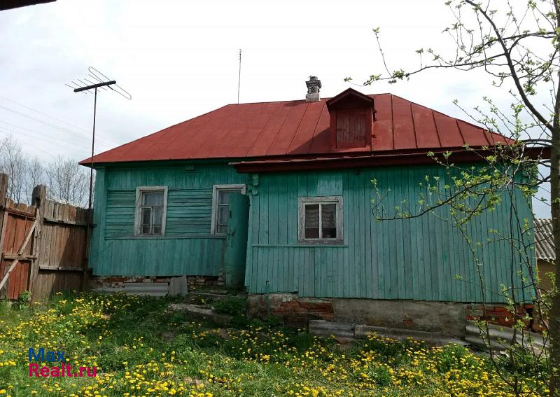 Коренево село Краснооктябрьское частные дома