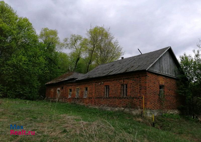 Одоев село Завалово частные дома