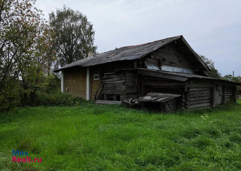 Визинга Сысольский район частные дома