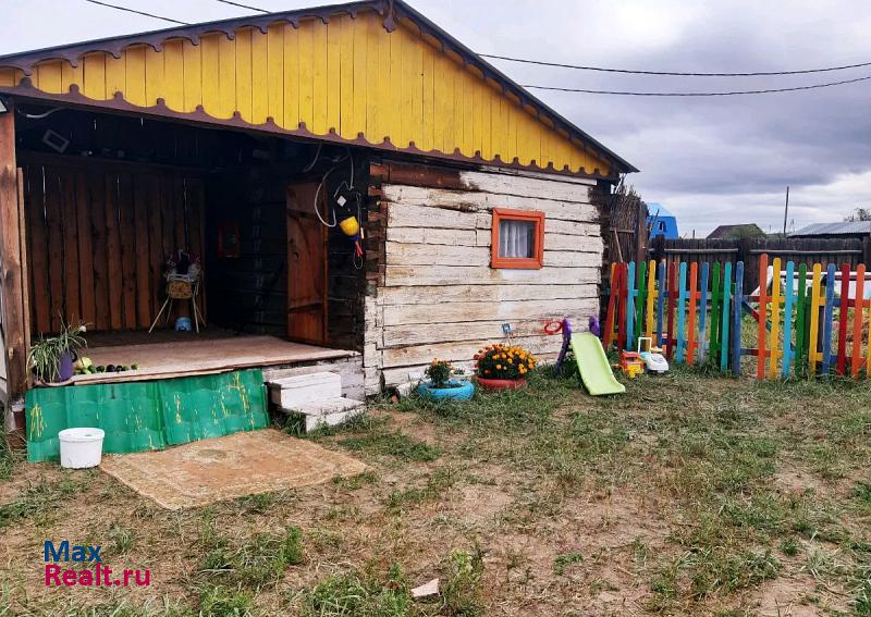 Улан-Удэ село Нижний Саянтуй, дачное некоммерческое партнерство Нижний Саянтуй, Центральная улица дом