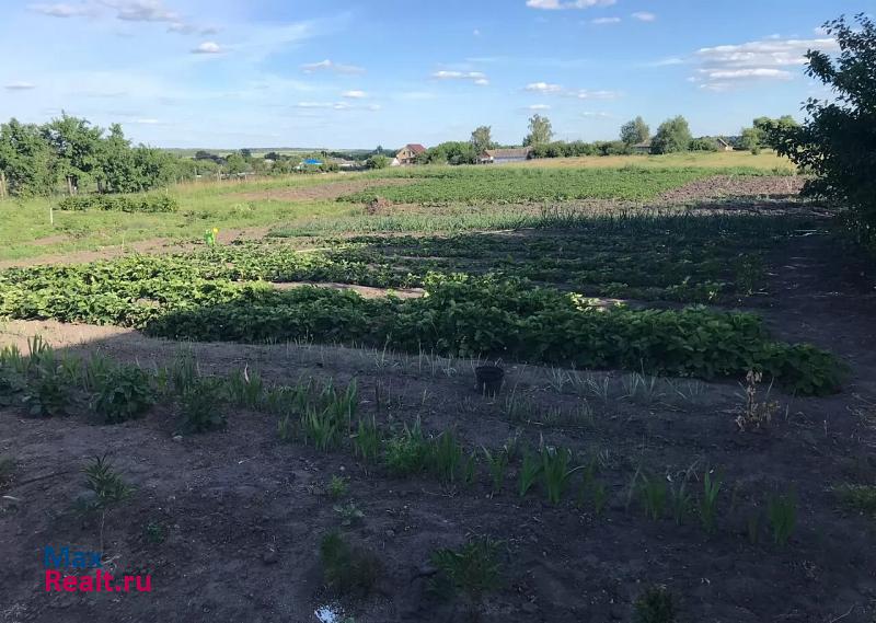 Старый Оскол Село Архангельское дом