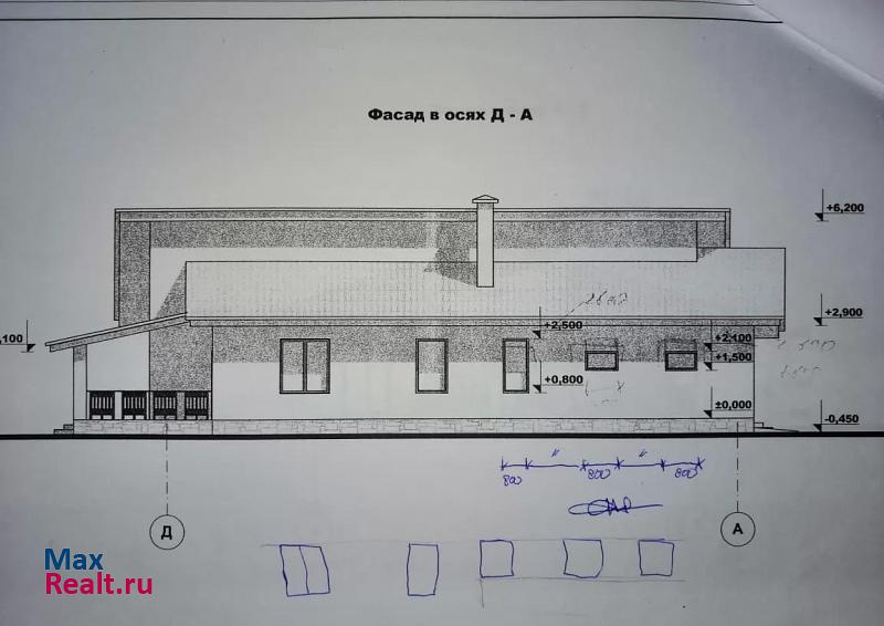 Старый Оскол Фруктовая улица, 4 дом