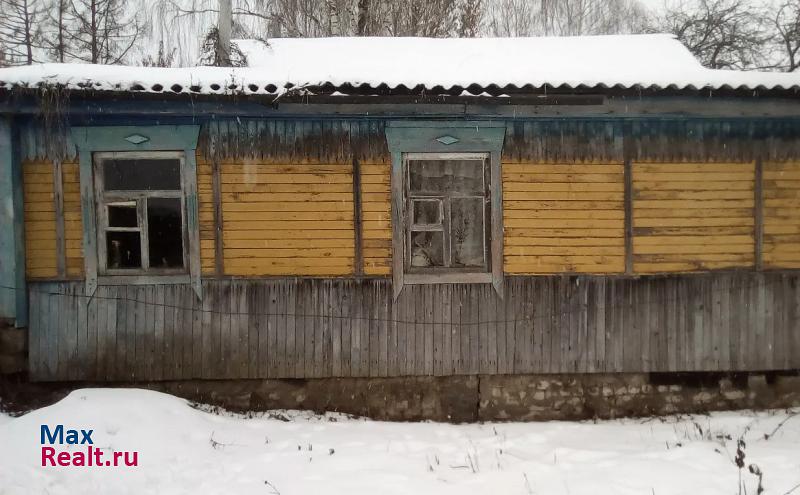 Суземка Суземское городское поселение, посёлок Суземка частные дома