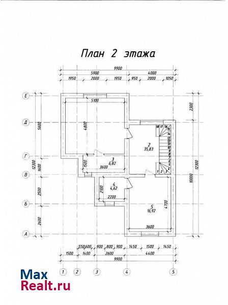 Балашиха микрорайон Салтыковка, Ковровская улица дом