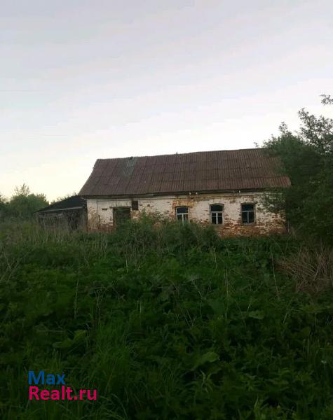 Одоев посёлок Сомово, Молодёжная улица частные дома