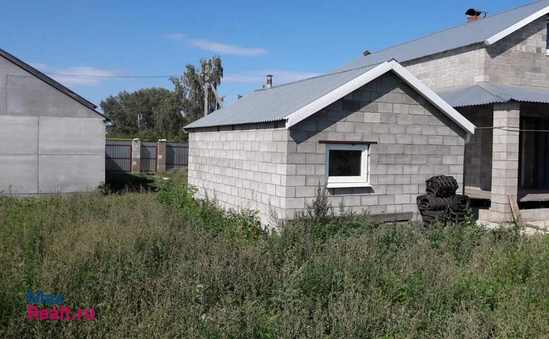 Старая Майна село Кремёнки частные дома