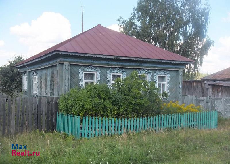 Сосновское Нижегородская обл, Сосновский р-н д. Селитьба ул. Лесохимская д.6 частные дома