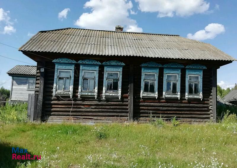 Воскресенское село Большое Иевлево, улица Ленина частные дома