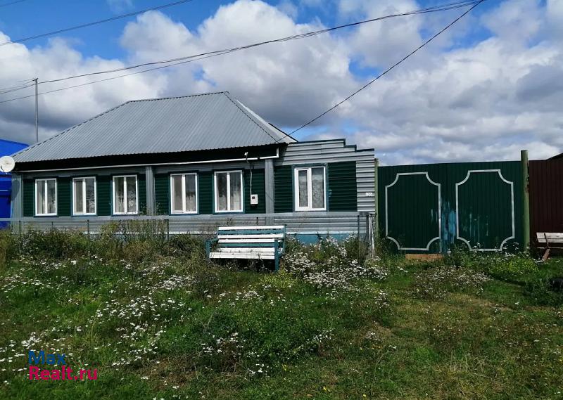 Городище село Павло-Куракино, улица Ленина частные дома