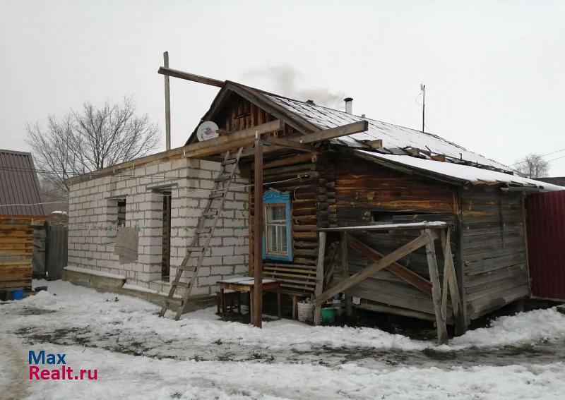 Тереньга село Кротково частные дома