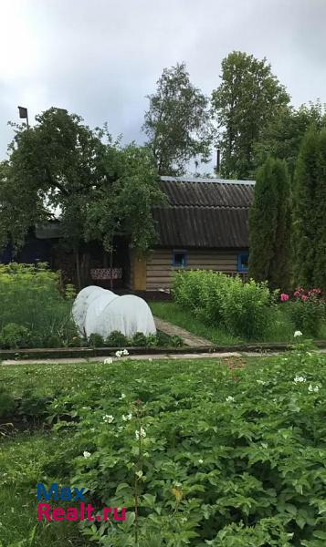 Великий Новгород посёлок Тёсово-Нетыльский, Новгородский район дом