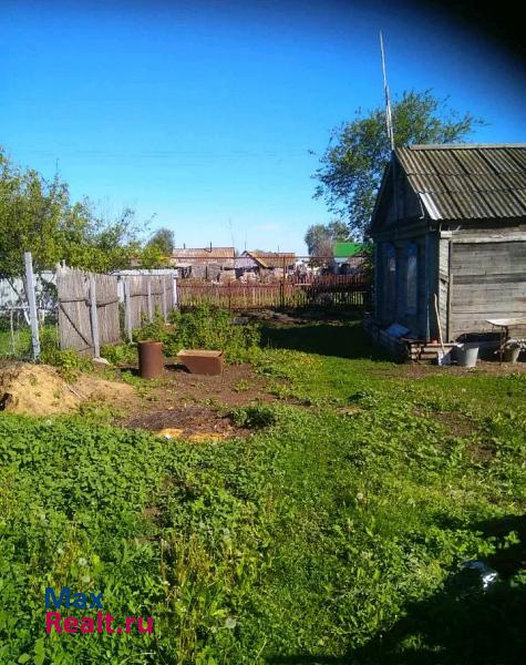 Елховка село, Сергиевский район, Большая Чесноковка частные дома