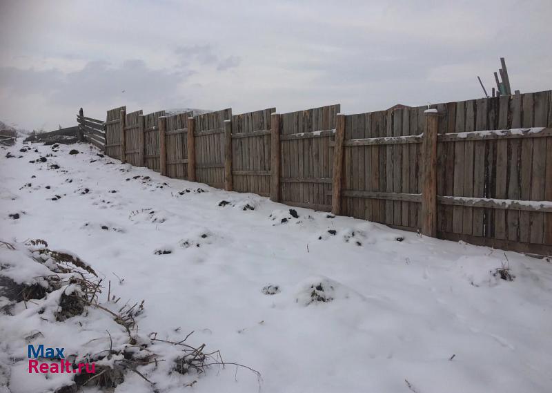 Боград село Боград, Колхозная улица частные дома