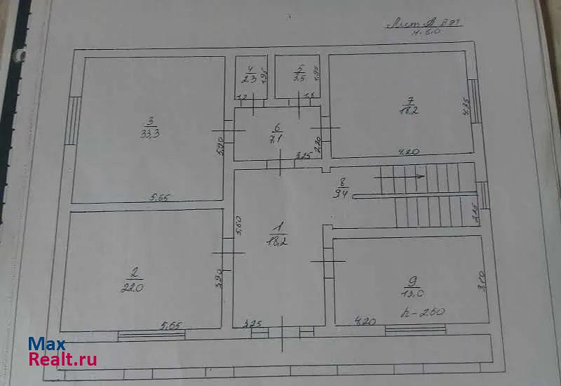 Заюково Кабардино-Балкарская Республика, село Атажукино частные дома