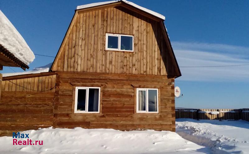 Улан-Удэ Иволгинский район, село Сотниково, Набережная улица, 39 дом