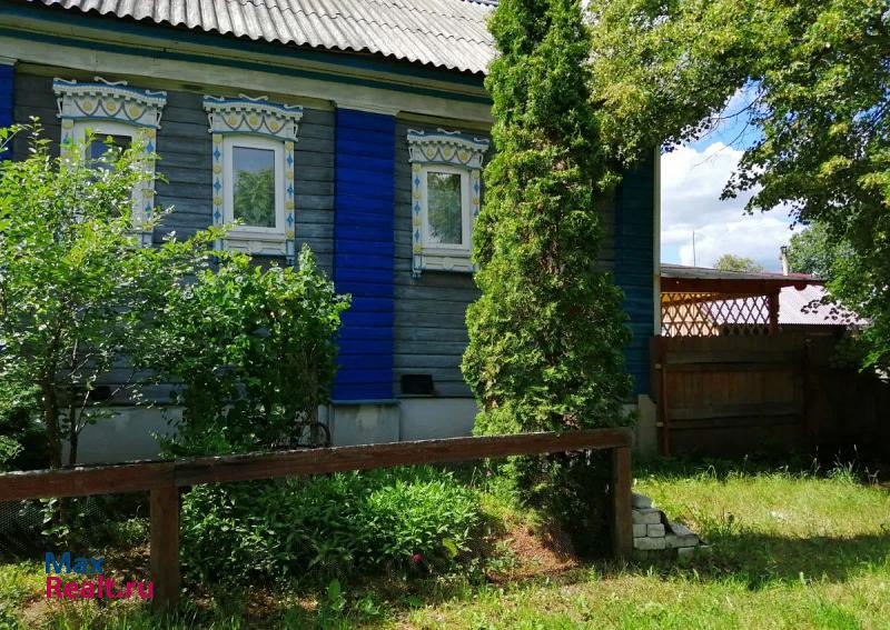 Пестяки Нижегородская область, г.о. Чкаловск, с. Соломаты, Советская ул., 21 частные дома