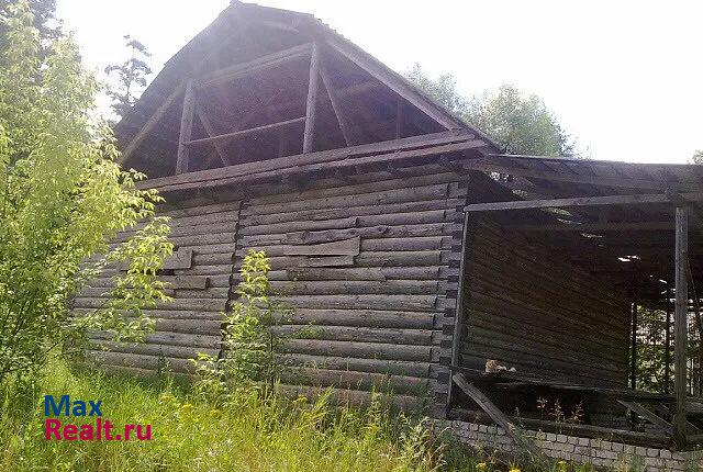 Максатиха поселок городского типа Максатиха, Максатихинский район, улица имени Братьев Даниловых, 44 частные дома