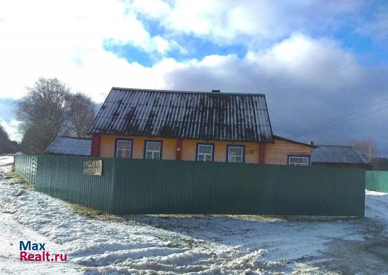 Западная Двина Западнодвинский район, деревня Бенцы частные дома