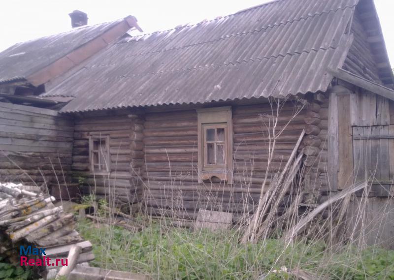 Плес п.Пеньки Ивановская обл.Плесское городское поселение частные дома