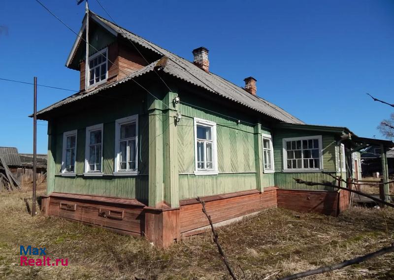 Архангельск Плесецкий район, пос. Самодед дом